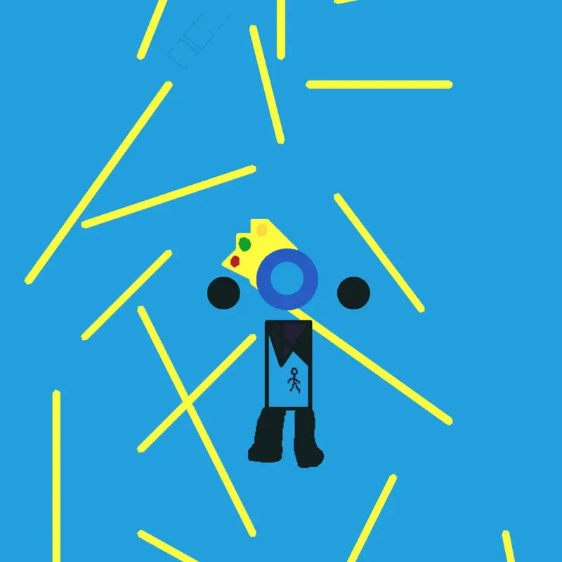Game by @oh_lake