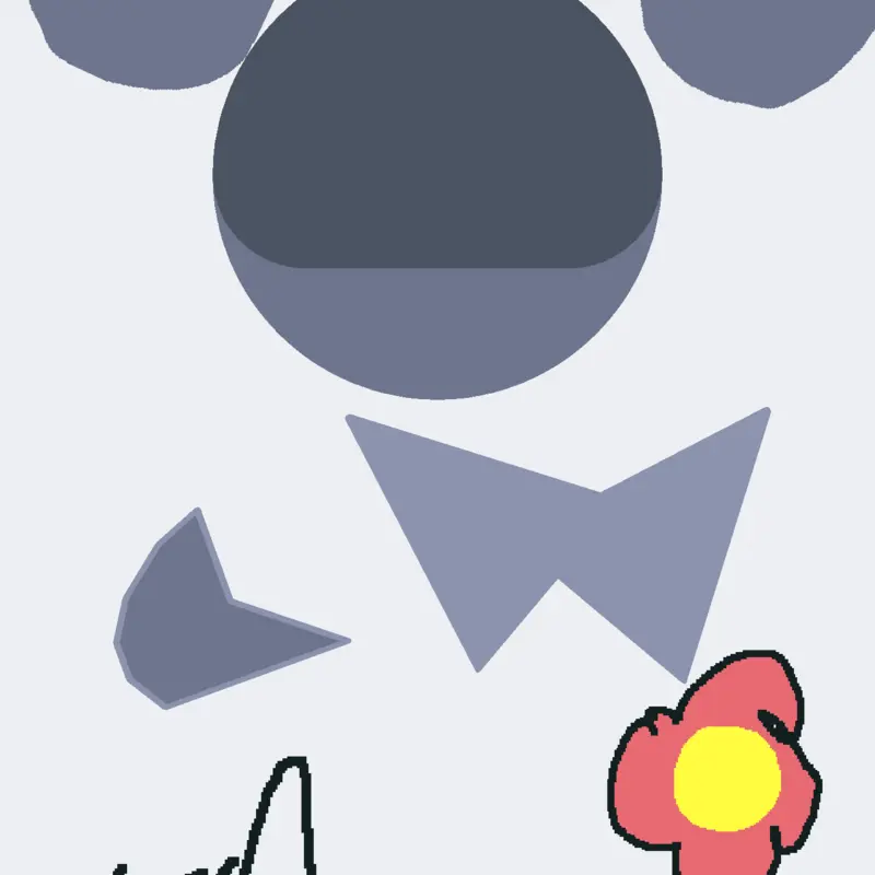 Game by @rosalee