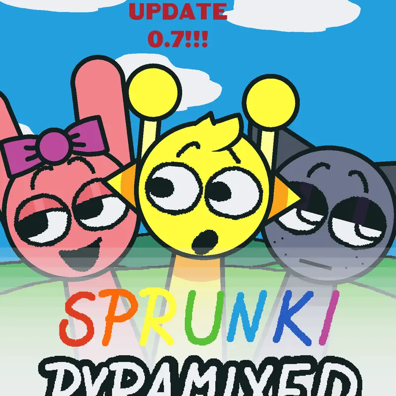 Game by @Salmonmelons