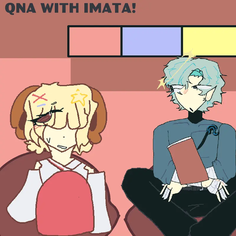 Game by @Natsuki__