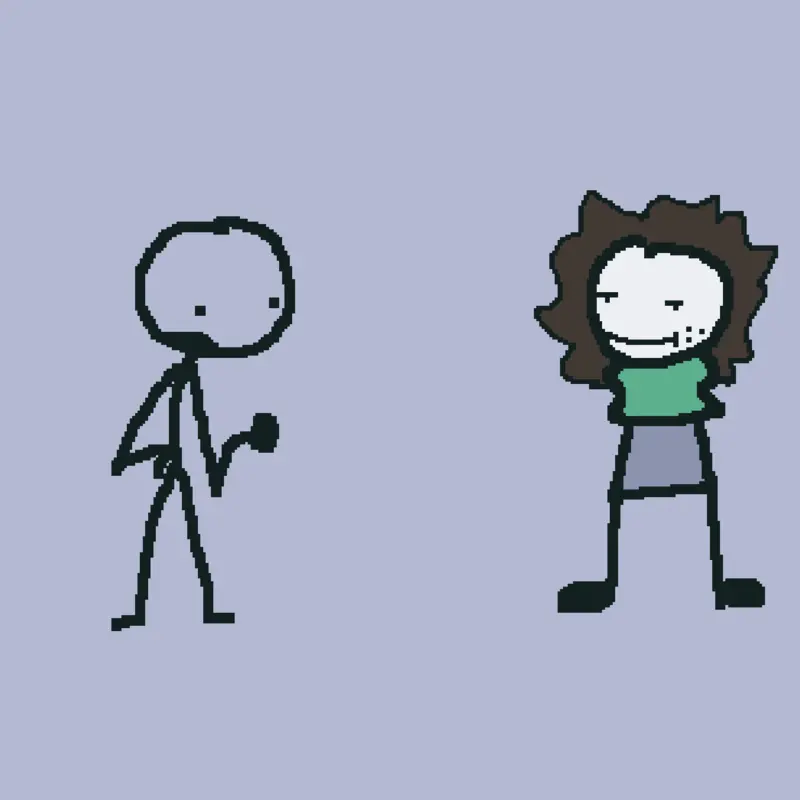 Game by @SomeAsexualFool