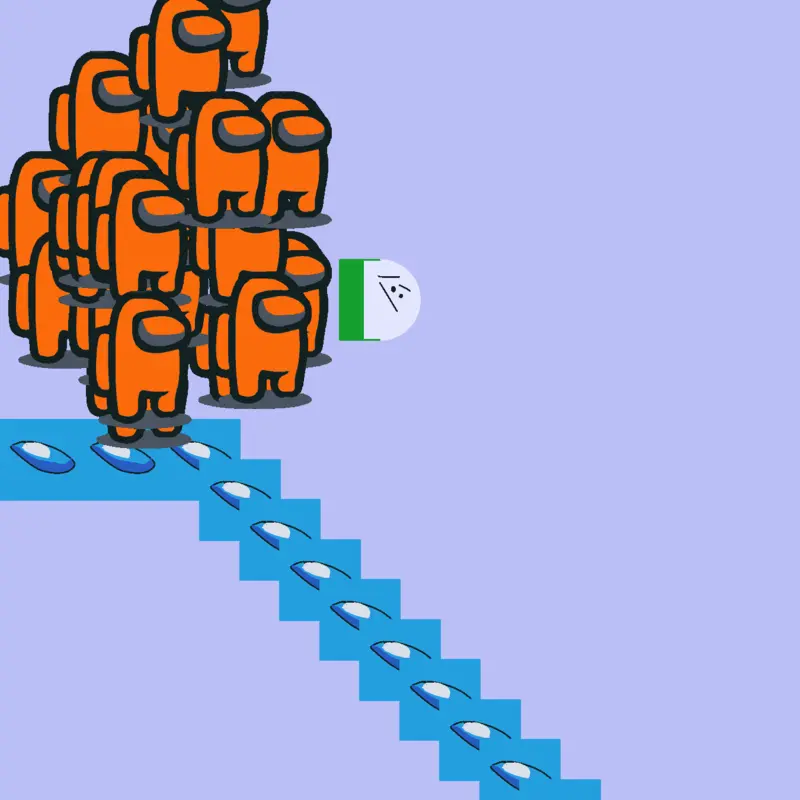 Game by @agussus