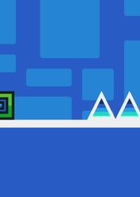 Geometry Dash!