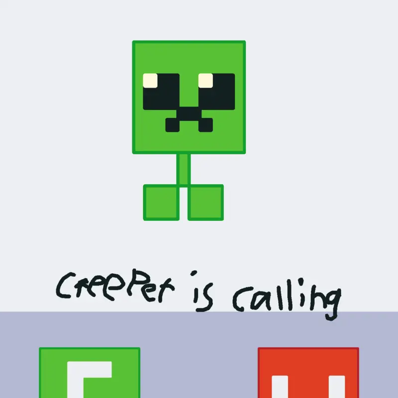 Game by @Liamranara