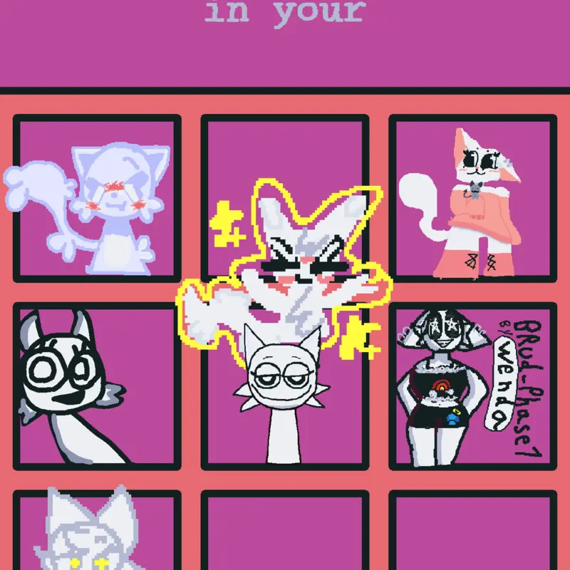Game by @Jellie