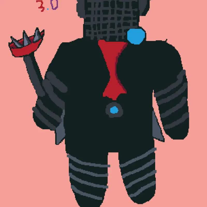 Game by @akyuz
