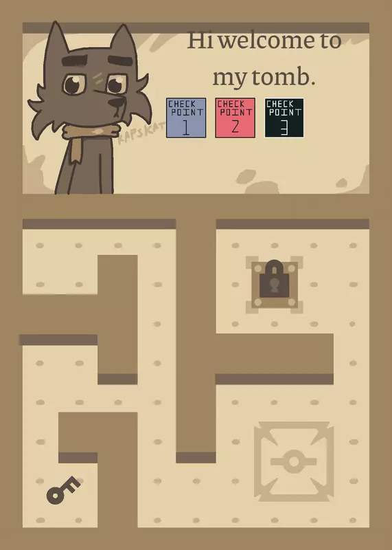 Game by @a_t