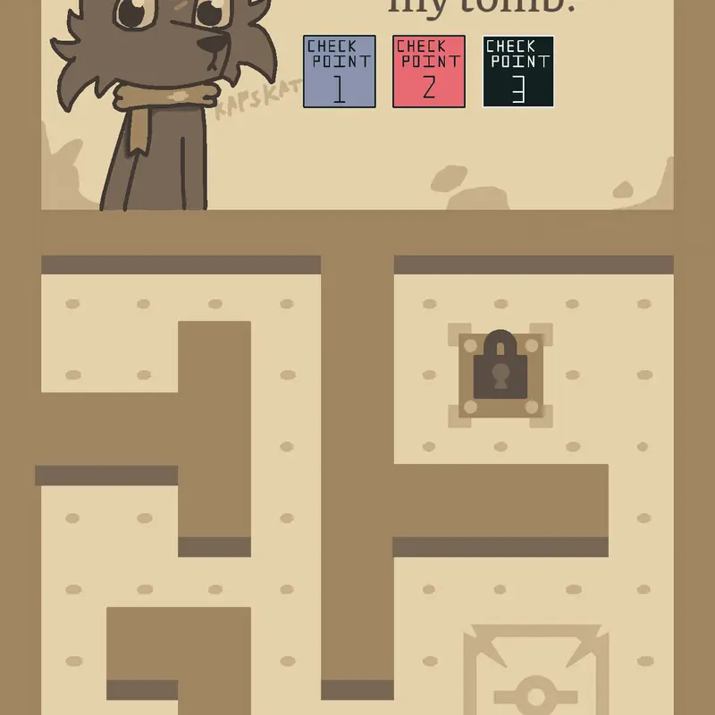 Game by @a_t