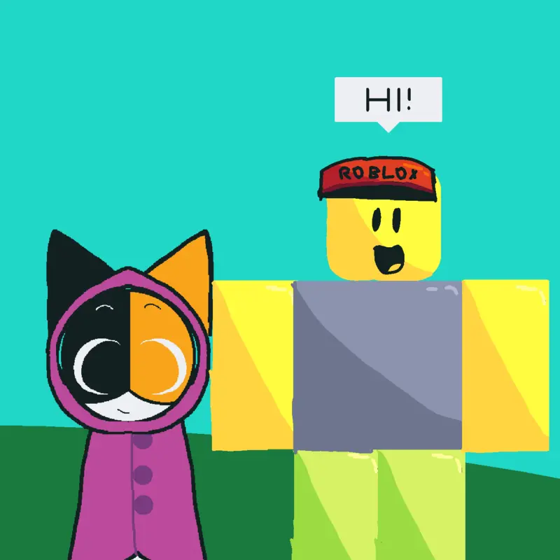 Game by @pedrovalentin