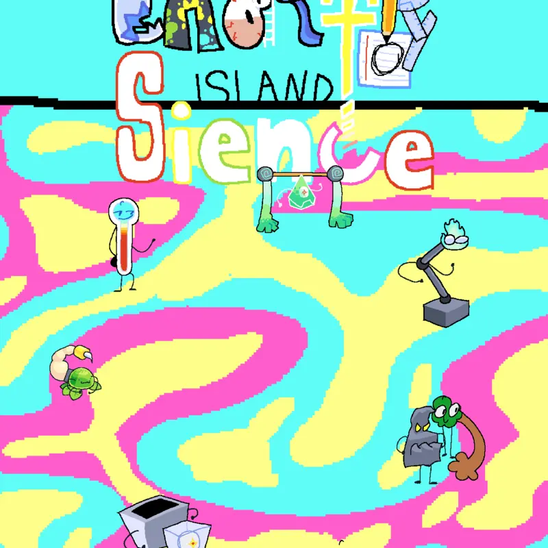 Game by @justice-junior