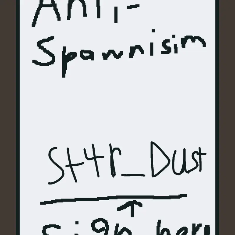 Game by @St4r_Dust