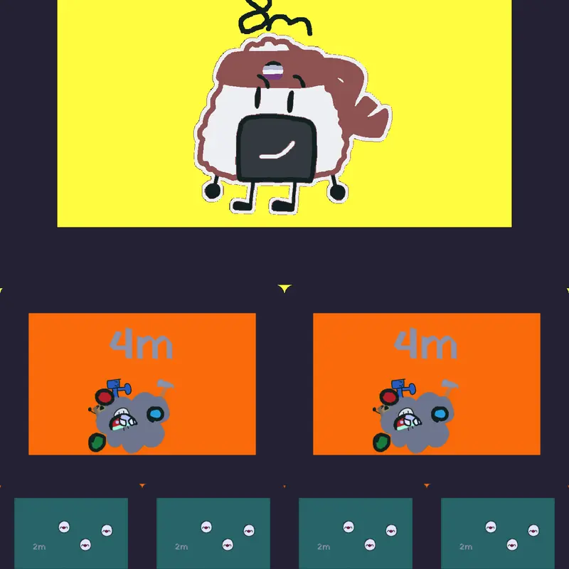 Game by @6BHcastle