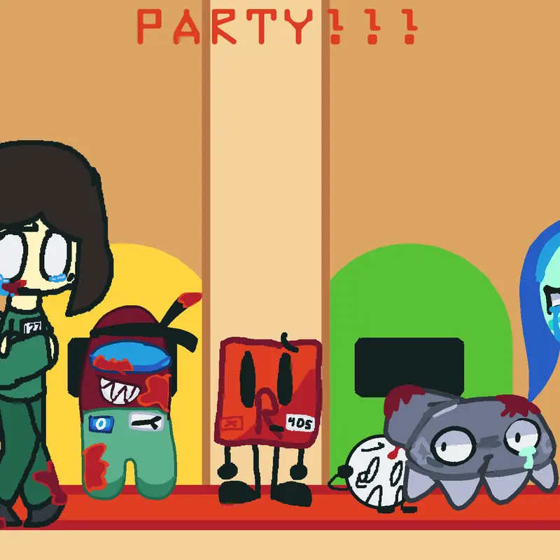 Game by @i_eat_socks_yummeh