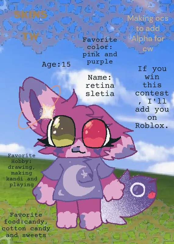 Game by @evildog22