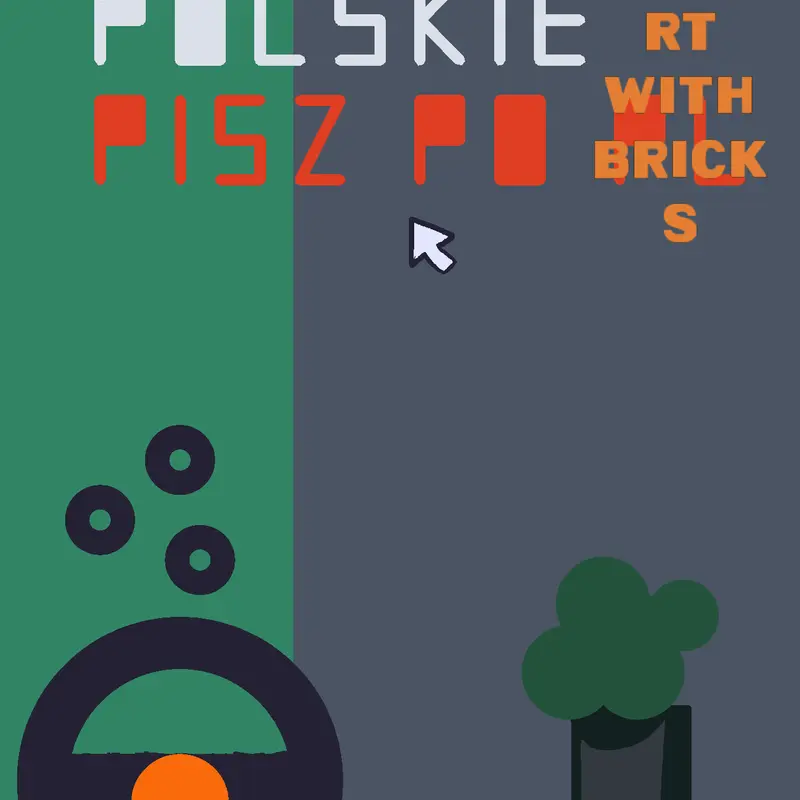 Game by @KingSammeLive