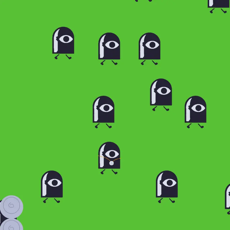 Game by @Eye2345