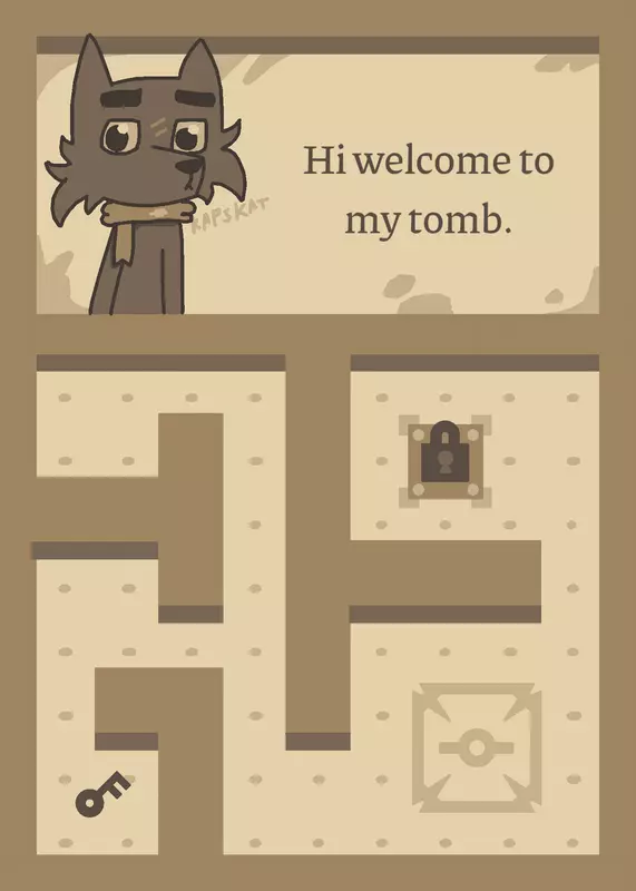 Game by @Blue_sky_fox_Gamer_3