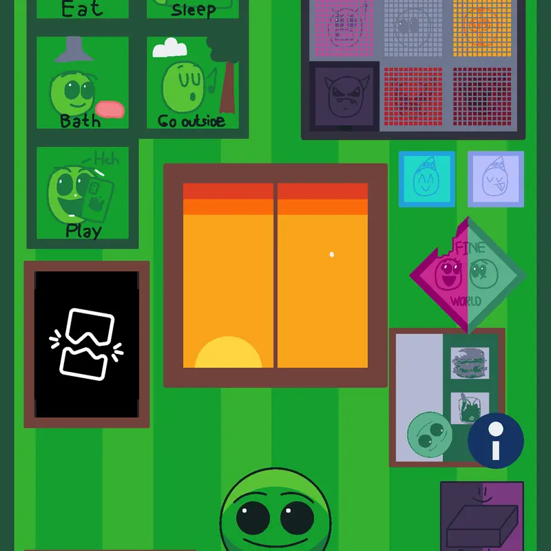Game by @Mulpan3