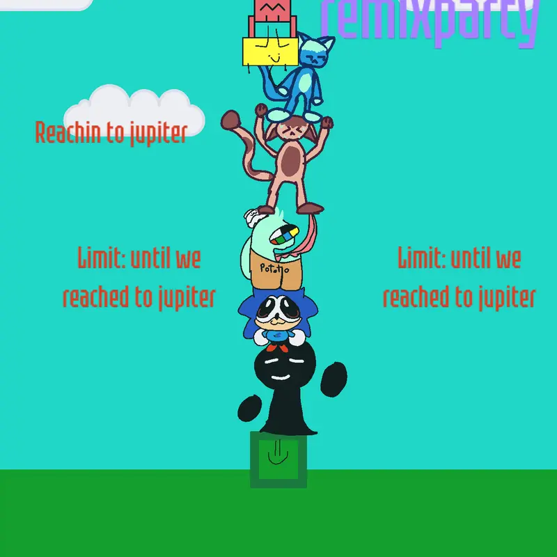 Game by @TheMasterIdiot