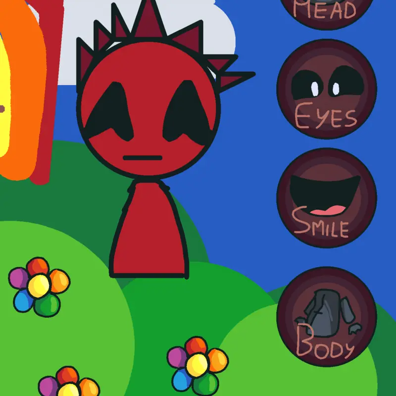 Game by @fiorela