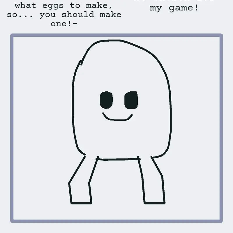 Game by @The-B3_lostandremade