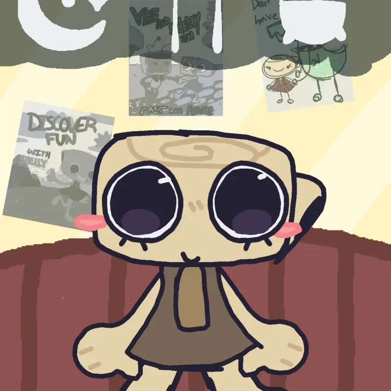 Game by @kiromitali