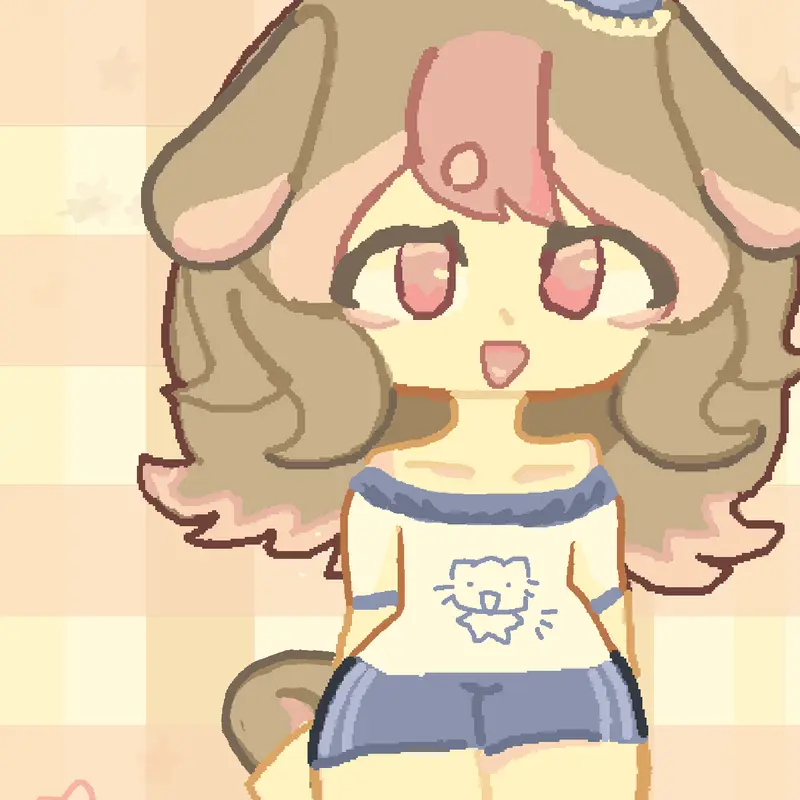 144 followers by @_Tokie_