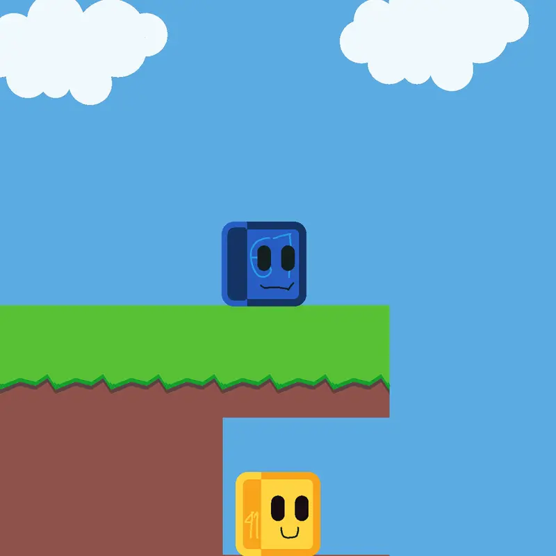 Game by @viannn