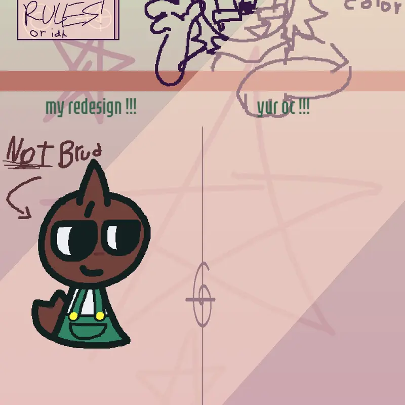 Game by @Brub-with-a-gub