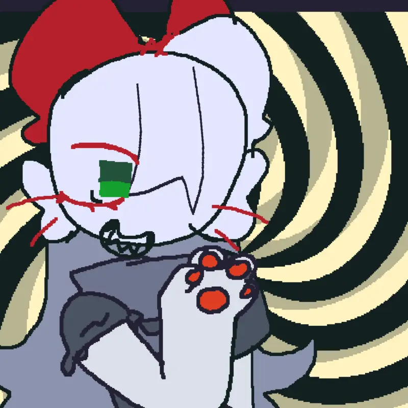 Game by @SH3DLETSKY