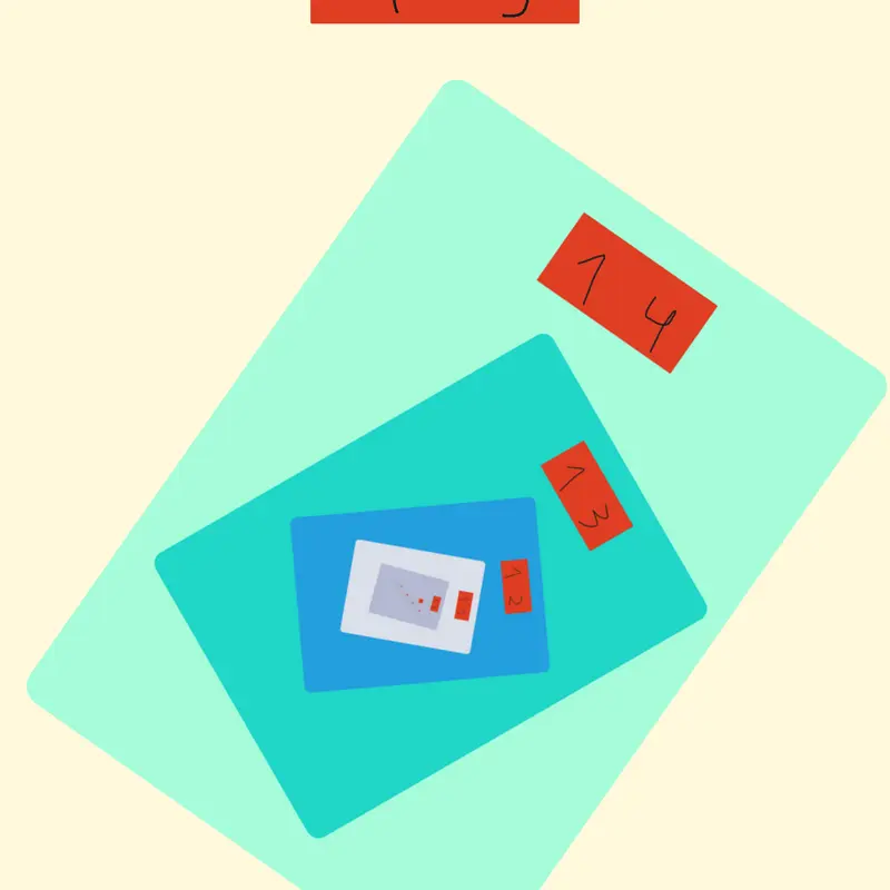 Game by @brenriz