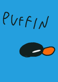 Puffin island