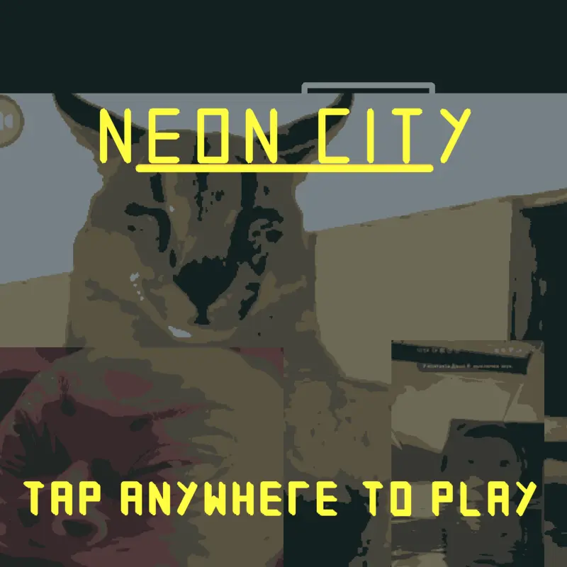 Game by @WELOWA