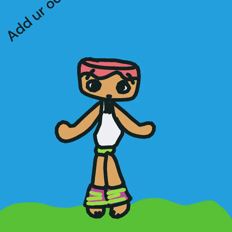 Game by @Dannah_tanko_X3