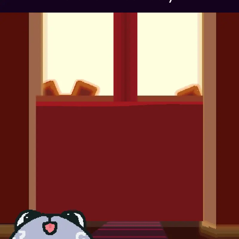 Game by @mister_doodle