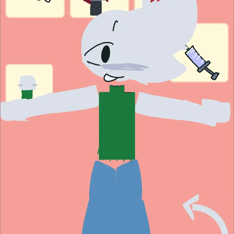 Game by @Bianca_emoji_cat