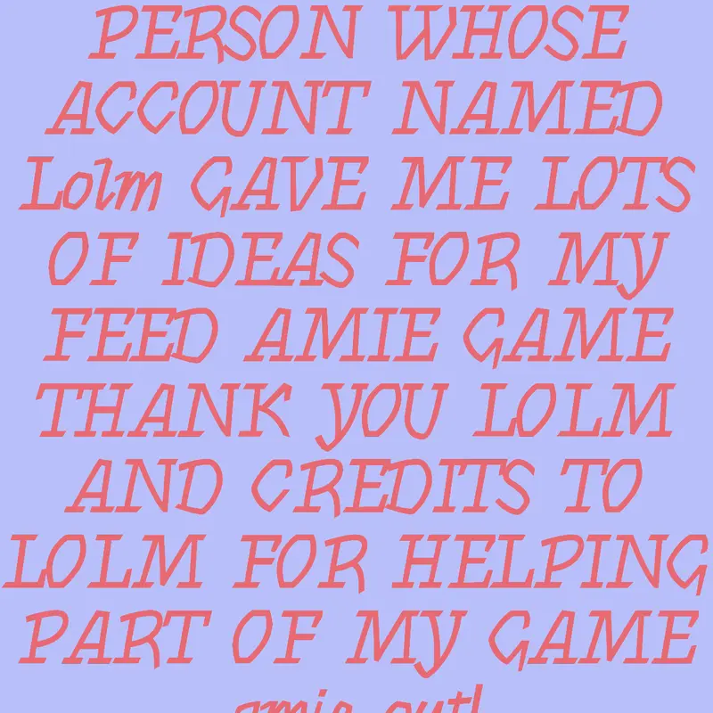 Game by @I_Love_DDLC