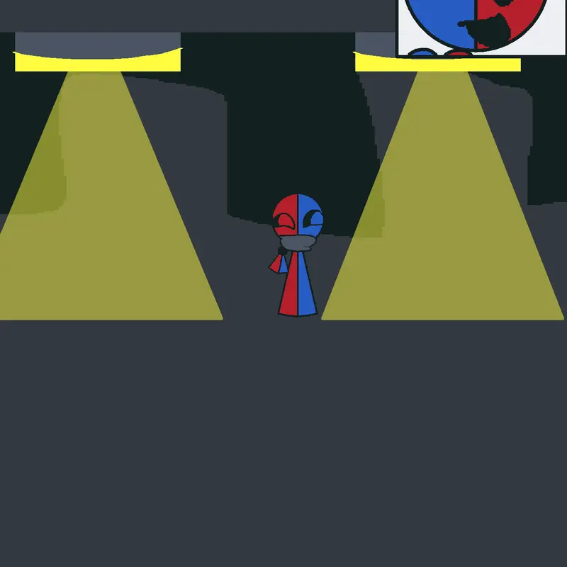 Game by @redandpurpule_animation