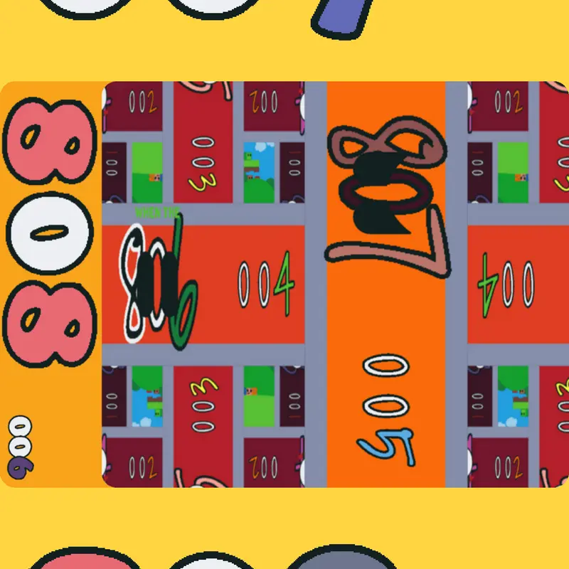 Game by @A-25Gameslol