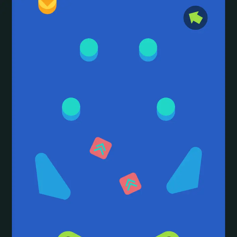Game by @MistaWong