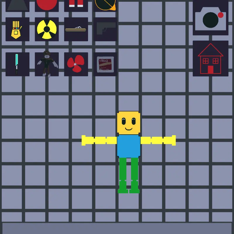 Game by @DuckyOfficial23