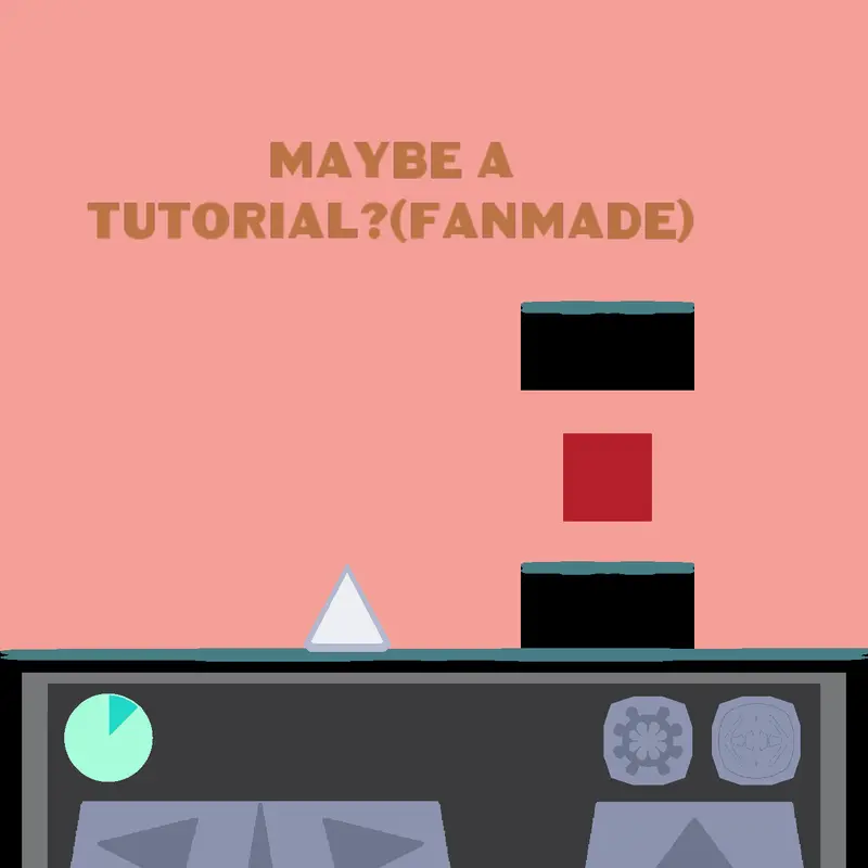 Fanmade tutorial (not mine) by @pointy_3