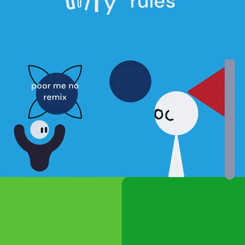 Game by @VrGuy2ndAcc