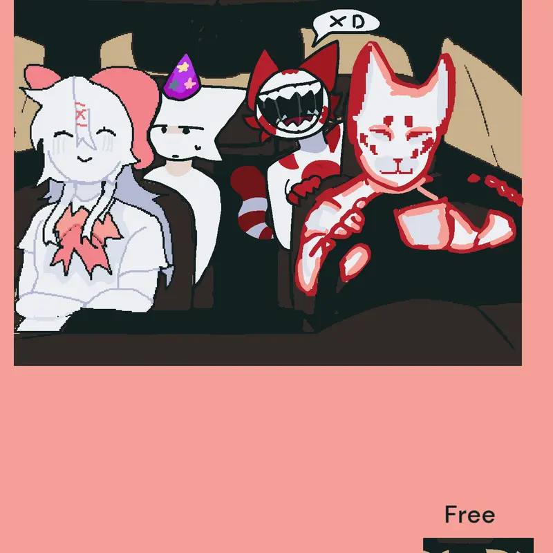 Game by @XxxFURINAxxX-OuO