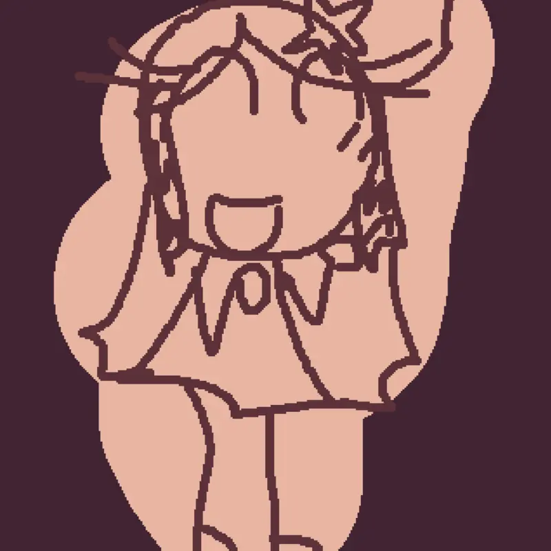 Game by @chocolatebonbon
