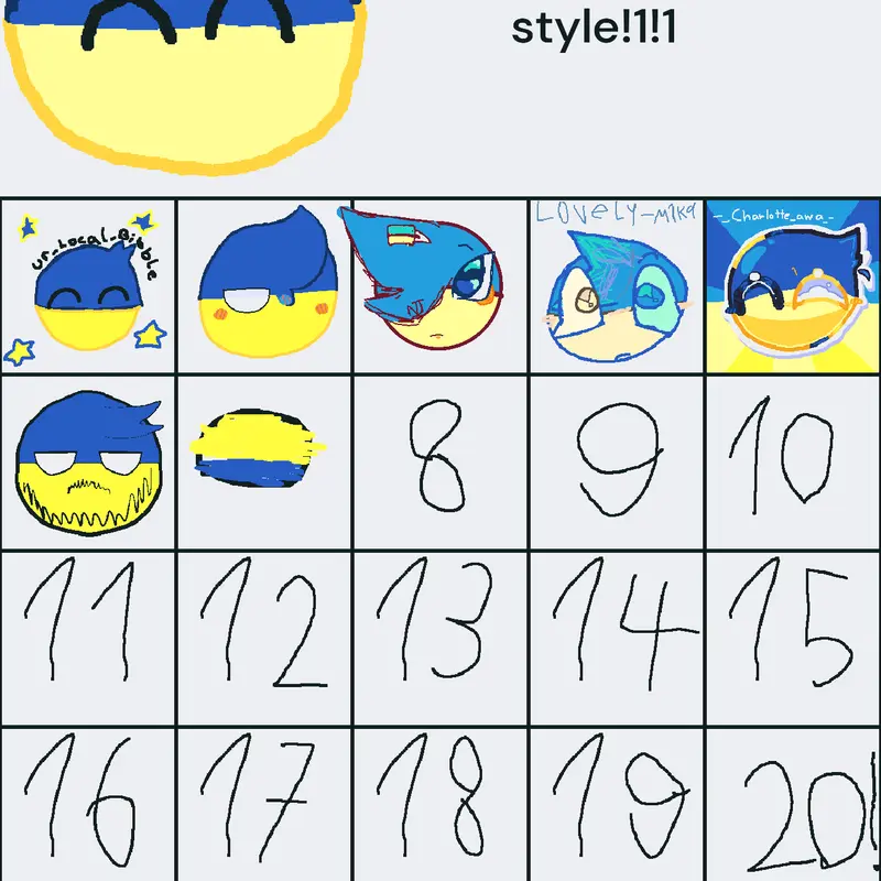 Game by @gobersu