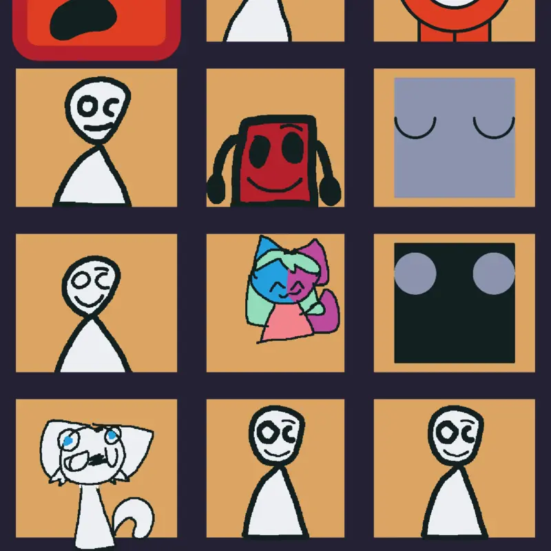 Game by @mimy-estral