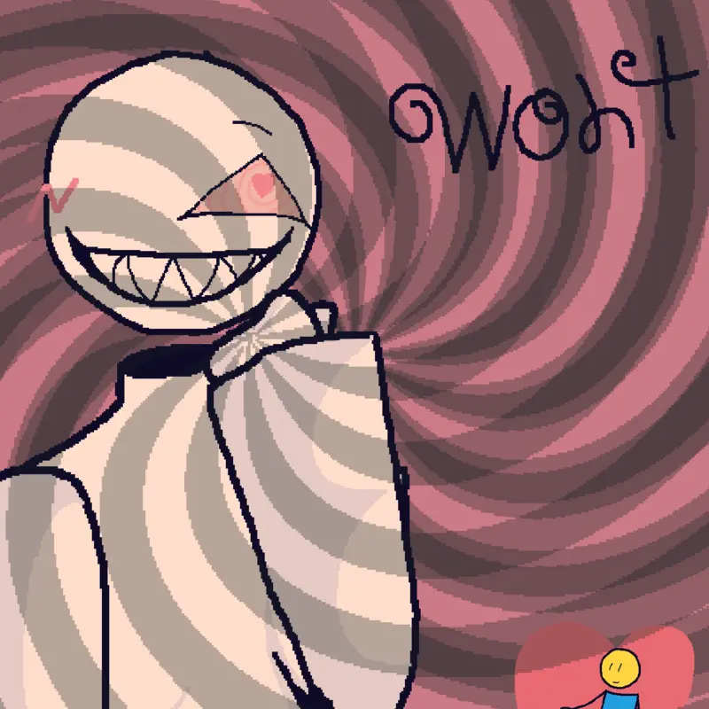 Game by @justan00bfan