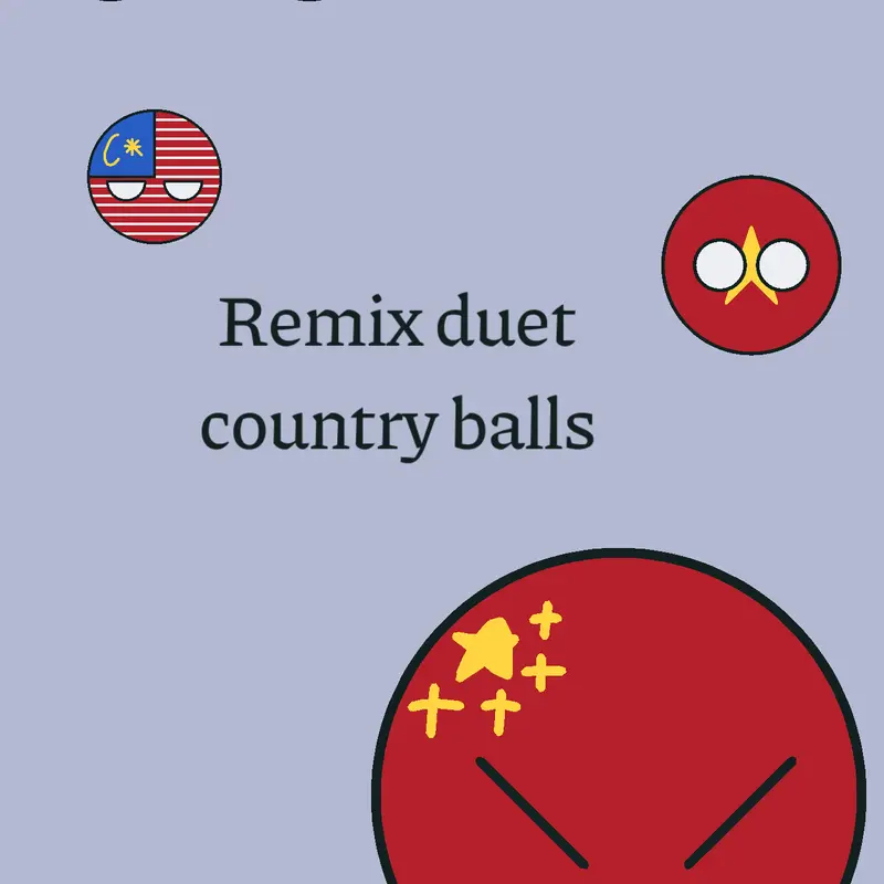Country ball remix by @ZianJayceAndZiagrace