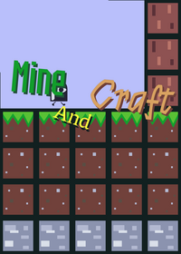 Mine &nd Craft :::))) No hungry No survival...
